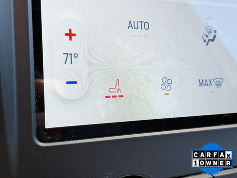 Certified 2023 Ford Edge ST image 26