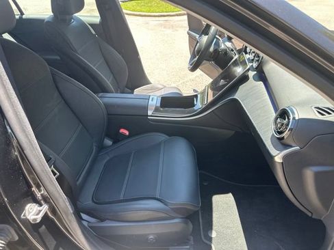 Certified 2022 Mercedes-Benz C 300 Sedan image 18