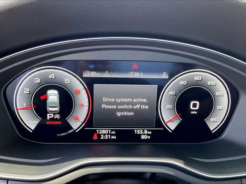 Certified 2022 Audi A4 2.0T Premium Plus w/ Premium Plus Package AWD/4WD image 26