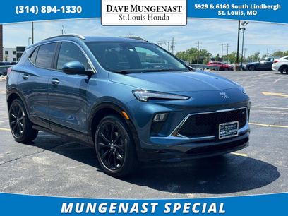 Used 2026 Buick Encore GX Sport Touring w/ Comfort Package