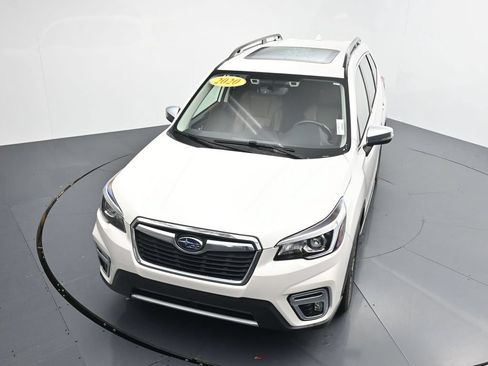 Used 2020 Subaru Forester Touring w/ Popular Package #2 AWD/4WD image 22