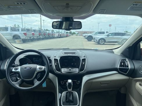 Used 2013 Ford Escape SEL AWD/4WD image 28