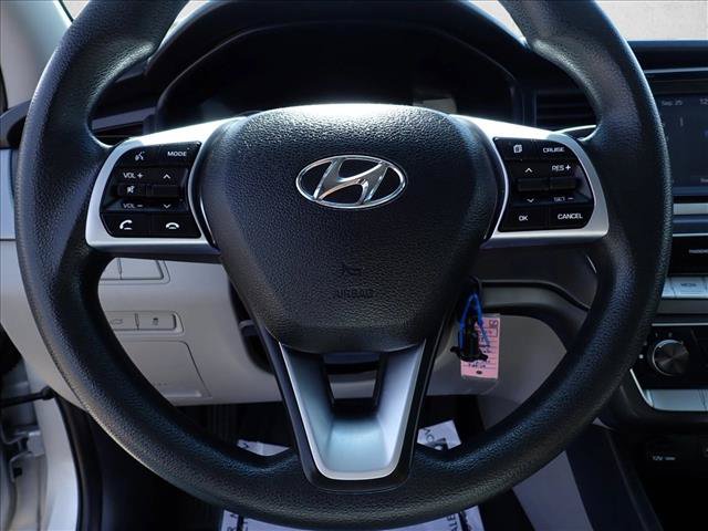 Used 2019 Hyundai Sonata ECO FWD image 13