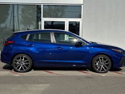 New 2026 Subaru Impreza 2.0i Sport image 3