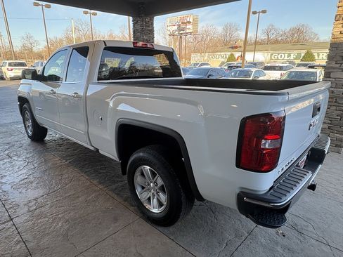 Used 2018 GMC Sierra 1500 SLE w/ SLE Value Package image 8