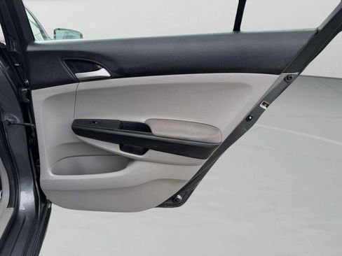 Used 2012 Honda Accord LX image 20