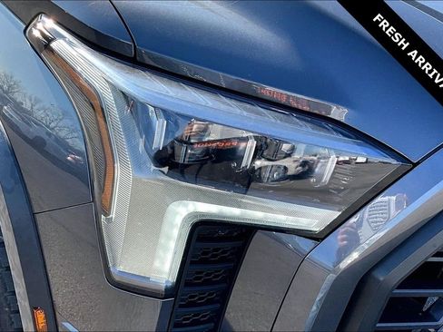 Used 2025 Toyota Tundra TRD Pro image 31