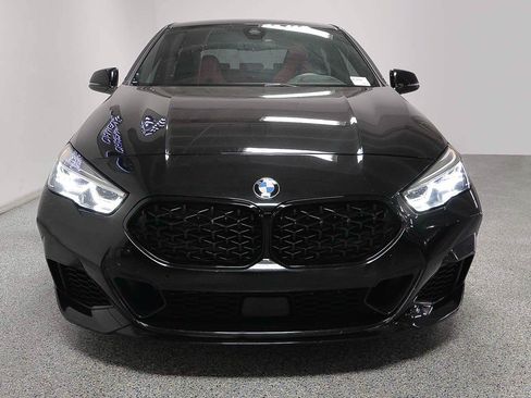 Used 2024 BMW M235i xDrive Gran Coupe w/ Premium Package AWD/4WD image 2