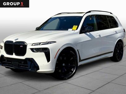 Used 2026 BMW X7 M60i