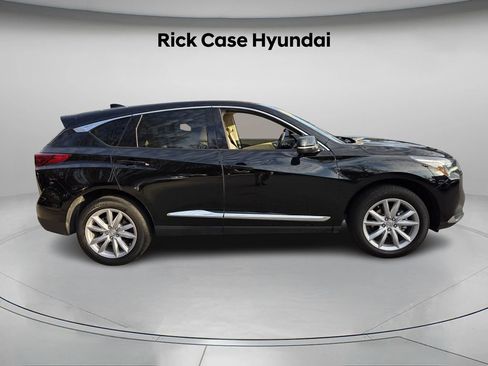 Used 2024 Acura RDX SH-AWD image 4