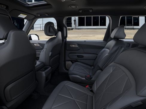 New 2027 Kia Telluride SX FWD image 21