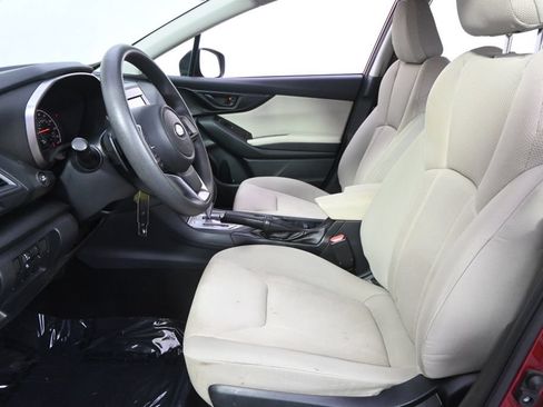 Used 2018 Subaru Impreza 2.0i Premium AWD/4WD image 13