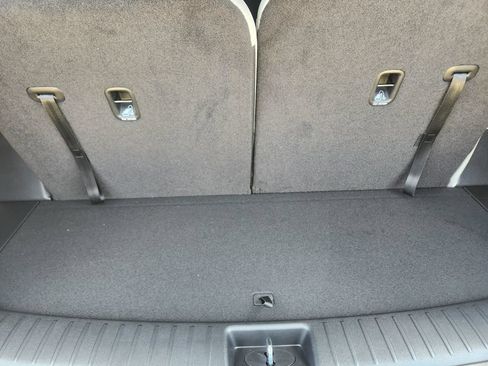 New 2026 Kia Sorento S w/ S Panoramic Sunroof Package FWD image 26