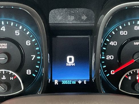 Used 2015 Chevrolet Malibu LTZ FWD image 13