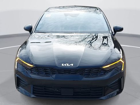 New 2026 Kia K5 LXS image 2