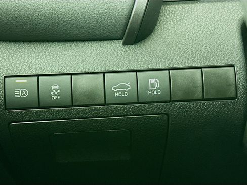 Used 2024 Toyota Camry LE image 16