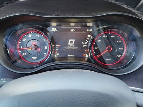 Used 2018 Dodge Charger SXT w/ Blacktop Package image 11