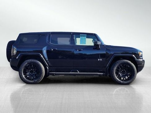 Used 2024 GMC Hummer EV 2X image 4