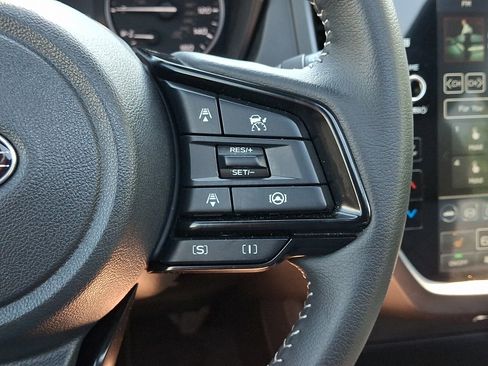 Certified 2026 Subaru Forester Premium AWD/4WD image 22