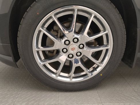 Used 2013 Cadillac SRX Performance w/ Driver Awareness Package image 31