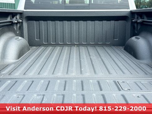 New 2026 RAM 1500 Rebel w/ Rebel Level 2 Equipment Group AWD/4WD image 7