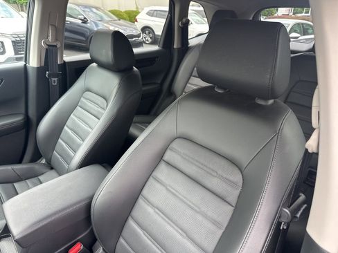 Used 2025 Honda CR-V EX-L image 23