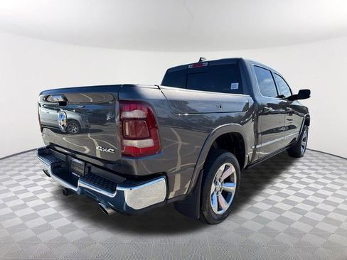 Used 2019 RAM 1500 Limited image 5