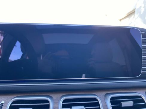 New 2026 Mercedes-Benz GLE 350 GLE  350 image 18