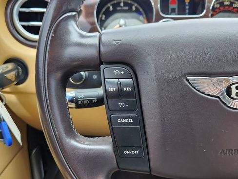 Used 2009 Bentley Continental GT w/ Convenience Specification Pkg AWD/4WD image 27