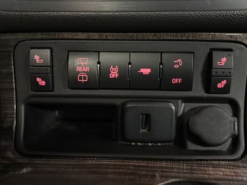 Used 2016 GMC Acadia SLT w/ Open Road Package image 28