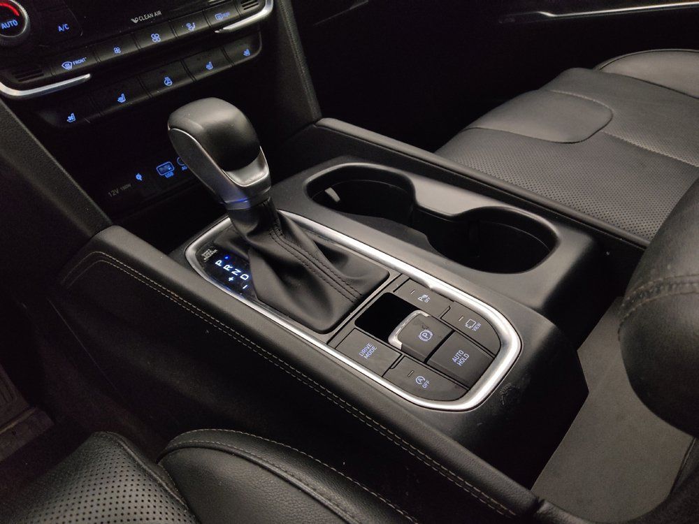 Used 2019 Hyundai Santa Fe FWD image 26