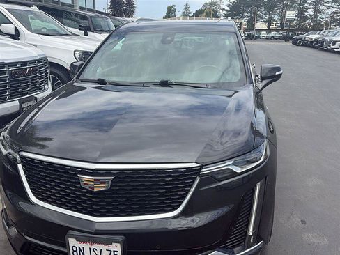 Used 2020 Cadillac XT6 Premium Luxury AWD/4WD image 5