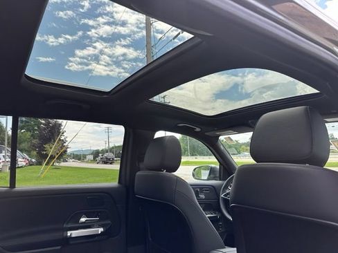 New 2026 Mercedes-Benz GLB 250 4MATIC image 37