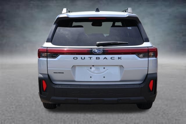 New 2026 Subaru Outback Limited w/ Premium/Limited Package 2 AWD/4WD image 19