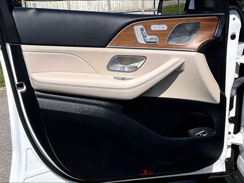 Used 2022 Mercedes-Benz GLE 350 image 17