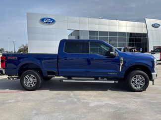 Used 2026 Ford F250 Lariat w/ FX4 Off-Road Package AWD/4WD video 2