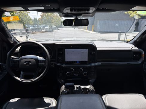 Used 2025 Ford F150 Tremor w/ Equipment Group 402A High AWD/4WD image 23