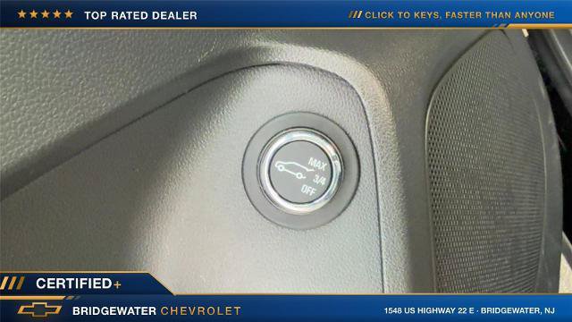 Used 2024 Chevrolet TrailBlazer ACTIV w/ Convenience Package AWD/4WD image 29