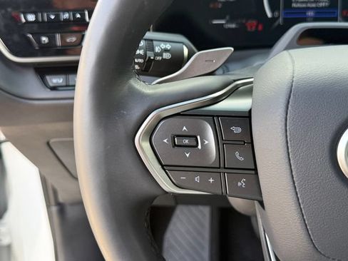 Used 2024 Lexus TX 350 AWD w/ Captains Chair Package image 15