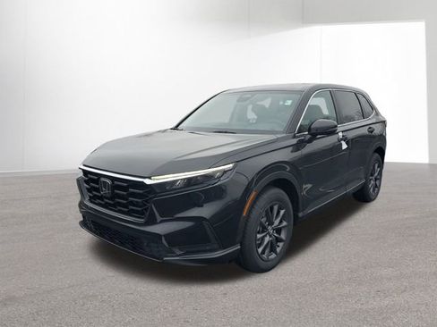 New 2026 Honda CR-V EX-L image 11