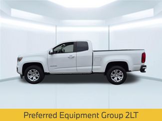 Used 2020 Chevrolet Colorado LT w/ Safety Package RWD video 2