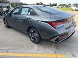 New 2025 Hyundai Elantra Limited image 4