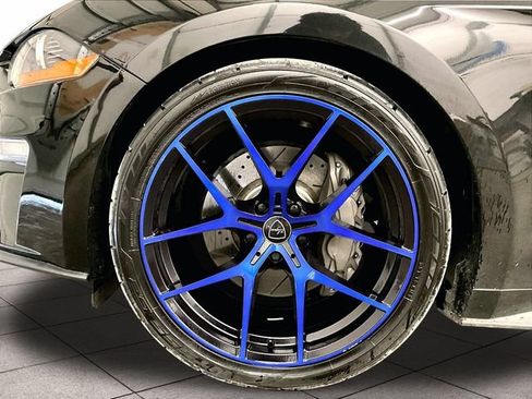 Used 2021 Ford Mustang GT RWD image 8