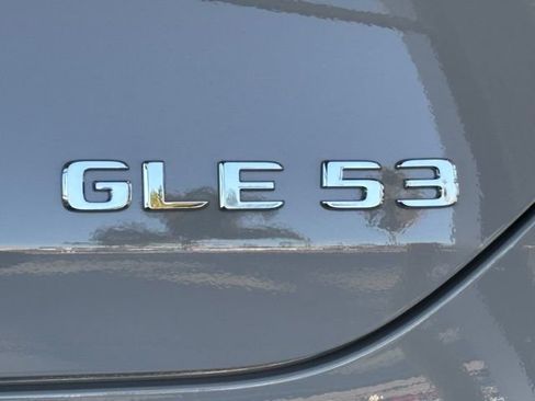 New 2026 Mercedes-Benz GLE 53 AMG 4MATIC Coupe image 5