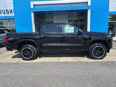 New 2026 Chevrolet Colorado Z71 w/ Z71 Convenience Package 2