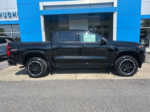 New 2026 Chevrolet Colorado Z71 w/ Z71 Convenience Package 2 image 3
