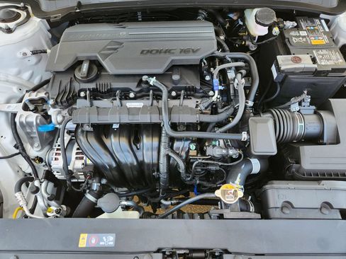 New 2026 Kia K4 EX w/ GT-Line Premium Package FWD image 26