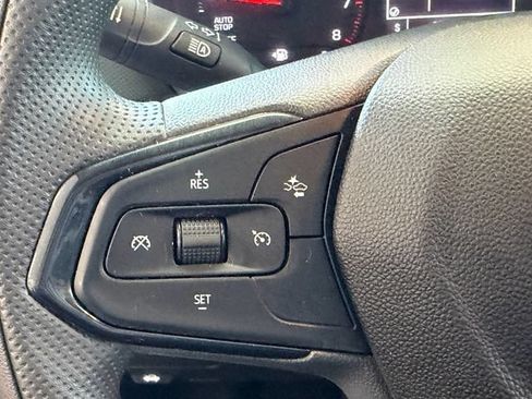 Certified 2021 Chevrolet TrailBlazer LT w/ Driver Confidence Package FWD image 21
