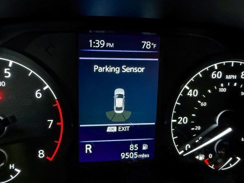 Certified 2025 Nissan Altima 2.5 S FWD image 32