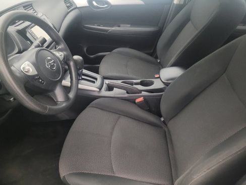 Used 2019 Nissan Sentra S FWD image 17